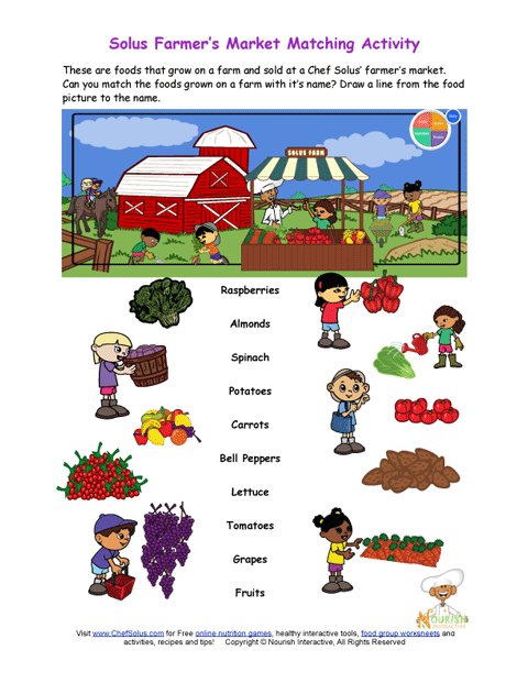farmer-s-market-word-to-picture-matching-free-printables-activity-worksheet