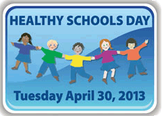 healthy schools day