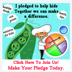 take pledge enter giveaway to win healthy prize