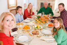 family thanksgiving tips