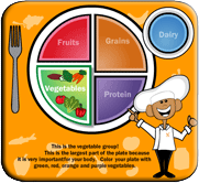 national nutrition month games and tools for kdis